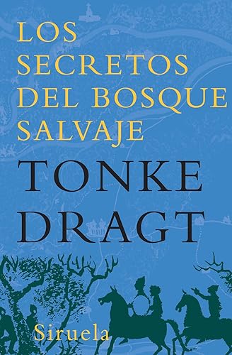 Los secretos del bosque salvaje: 143 (Las Tres Edades)