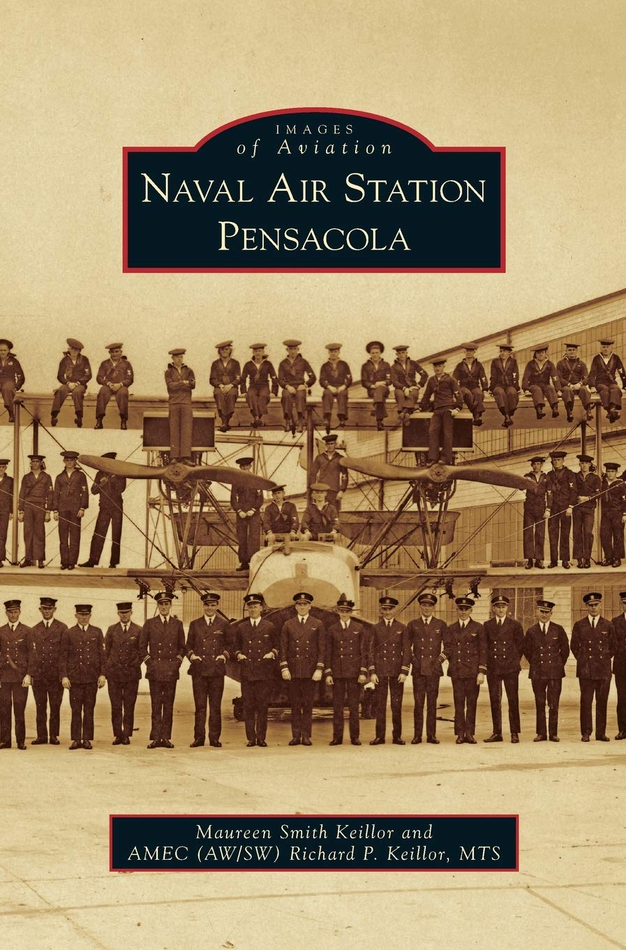 Naval Air Station Pensacola