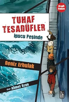 Tuhaf Tesad fler 2 -  pucu Pe inde