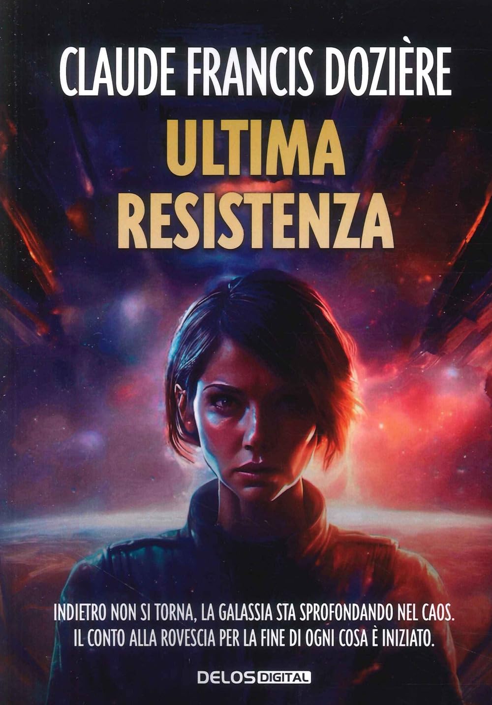 Ultima Resistenza - 4