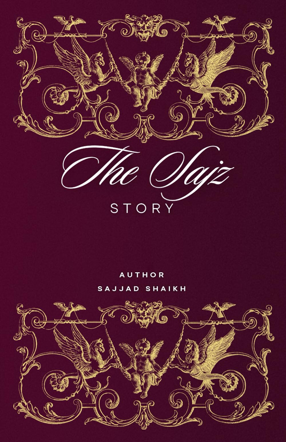 THE SAJZ STORY: HOW I CHOOSE FREEDOM OVER COMFORT