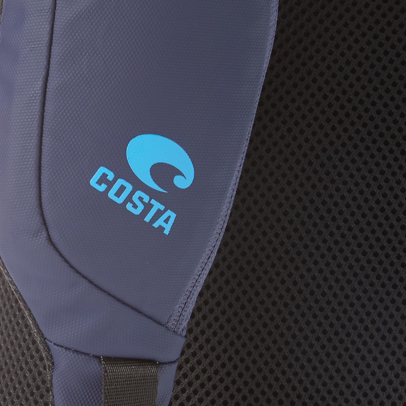 Costa Del Mar Unisex Adult Seeker SLING PACK, Black - Image 3