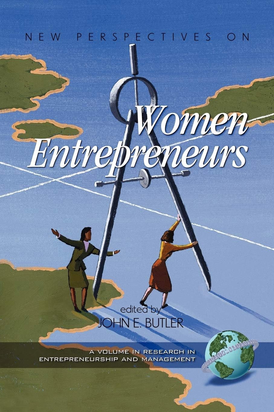 New Perspectives on Women Entrepreneurs (Hc) (Research in Entrepreneurship and Management)