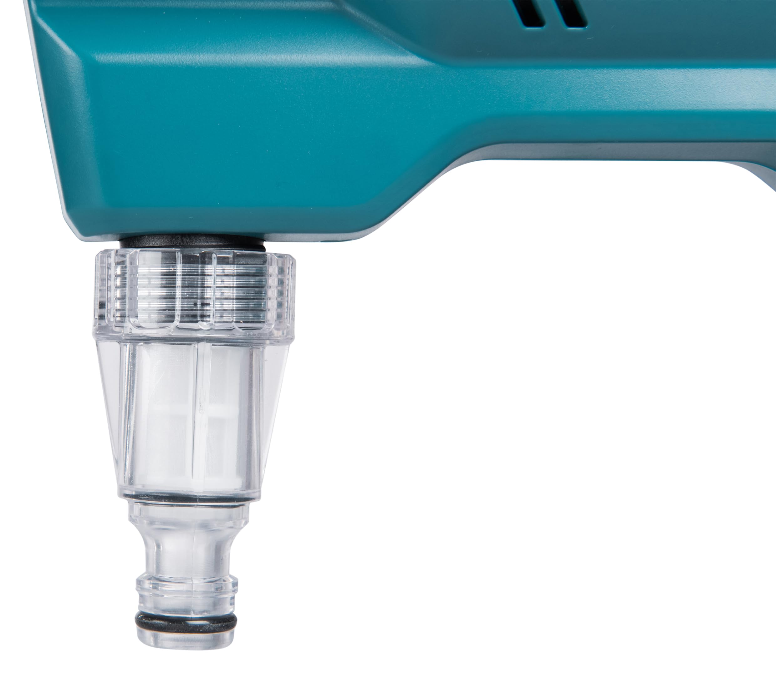 Makita DHW180Z - Limpiador a presión (18 V, sin cargador ni baterías)
