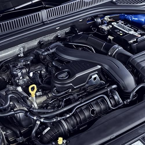 Miniatura 5 de Pack-14 - Juego de tornillos para cubierta inferior del motor, accesorios de protección contra salpicaduras, clips de sujeción, accesorios de