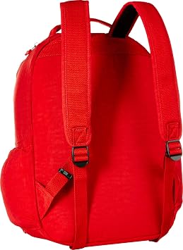 Kipling Seoul GO Large Laptop Backpack, One Size,Cherry T,BP4359