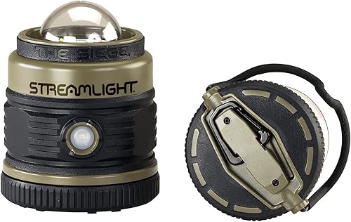 Miniatura 2 de Streamlight 44931 The Siege farol