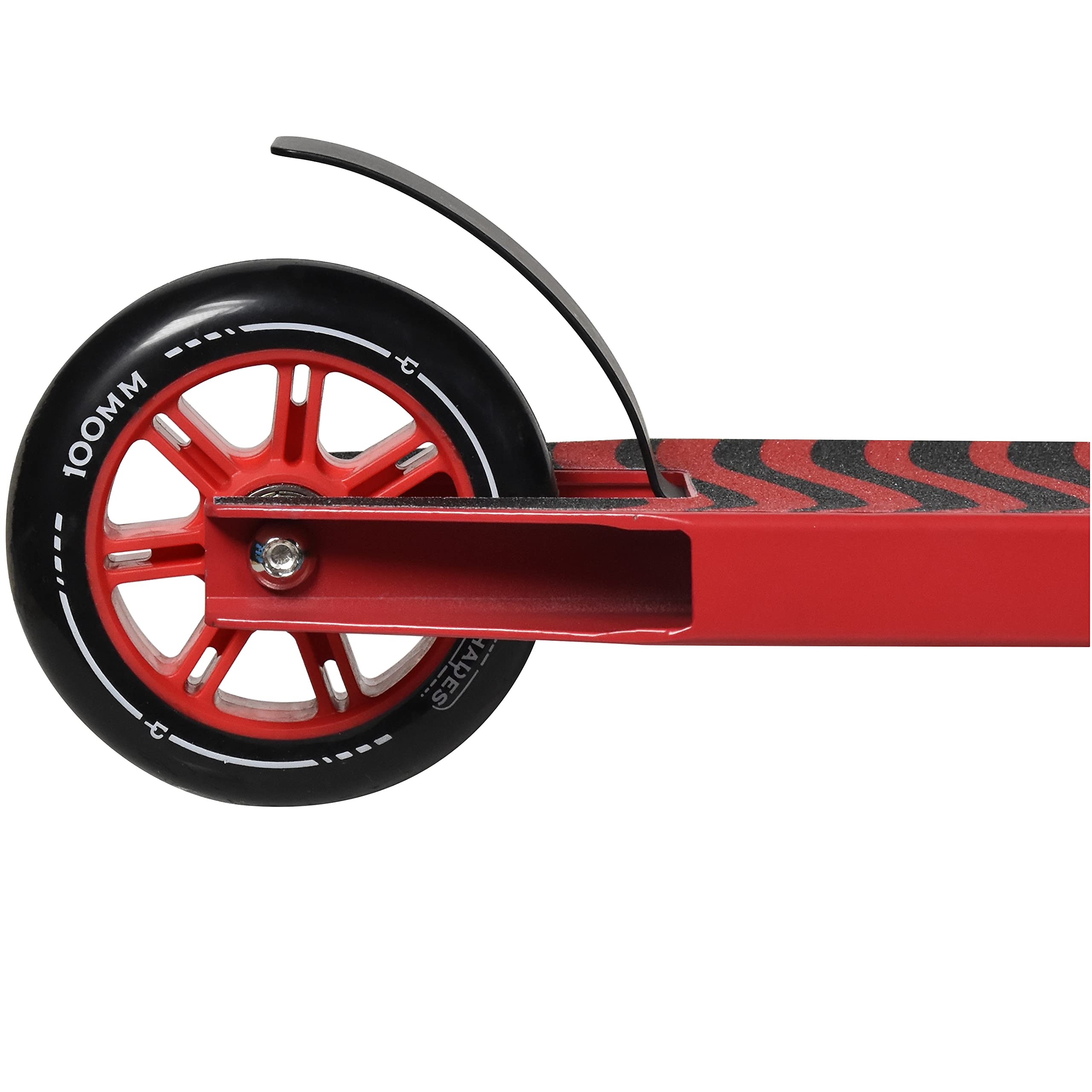 Hadès Hades Scooter Stunt Minos - Monopattino Unisex Bambini