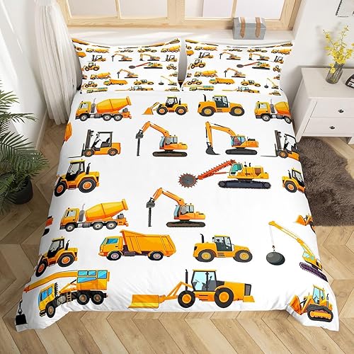 Miniatura 12 de Juego de funda de edredón de pavo real, tamaño Queen, color verde, lindo diseño de animales, estampado de plumas de pavo real, juego de funda