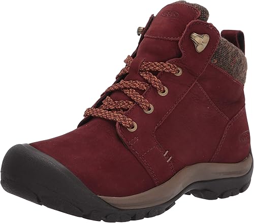 keen kaci boot