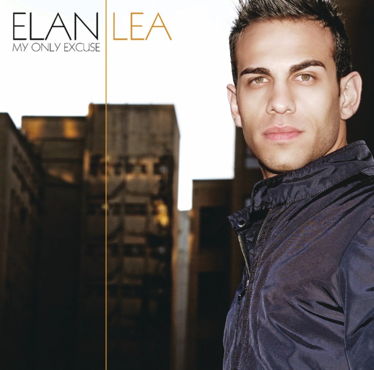 Elan Lea