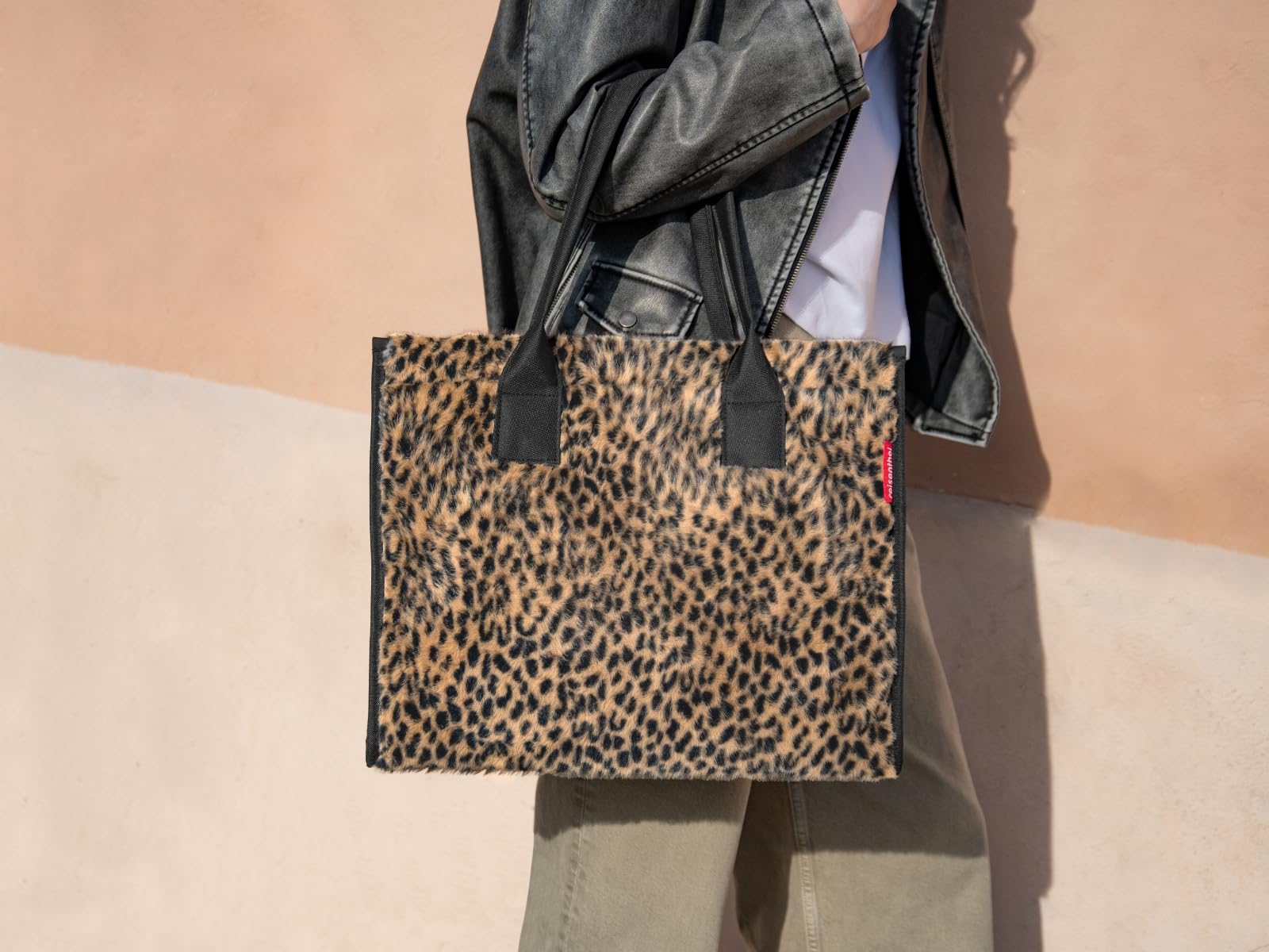reisenthel Unisex Daily Shopper Shopper (1er Pack)