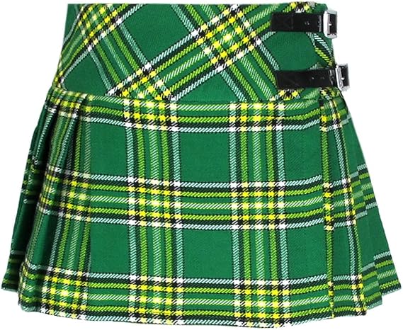 kilt fille