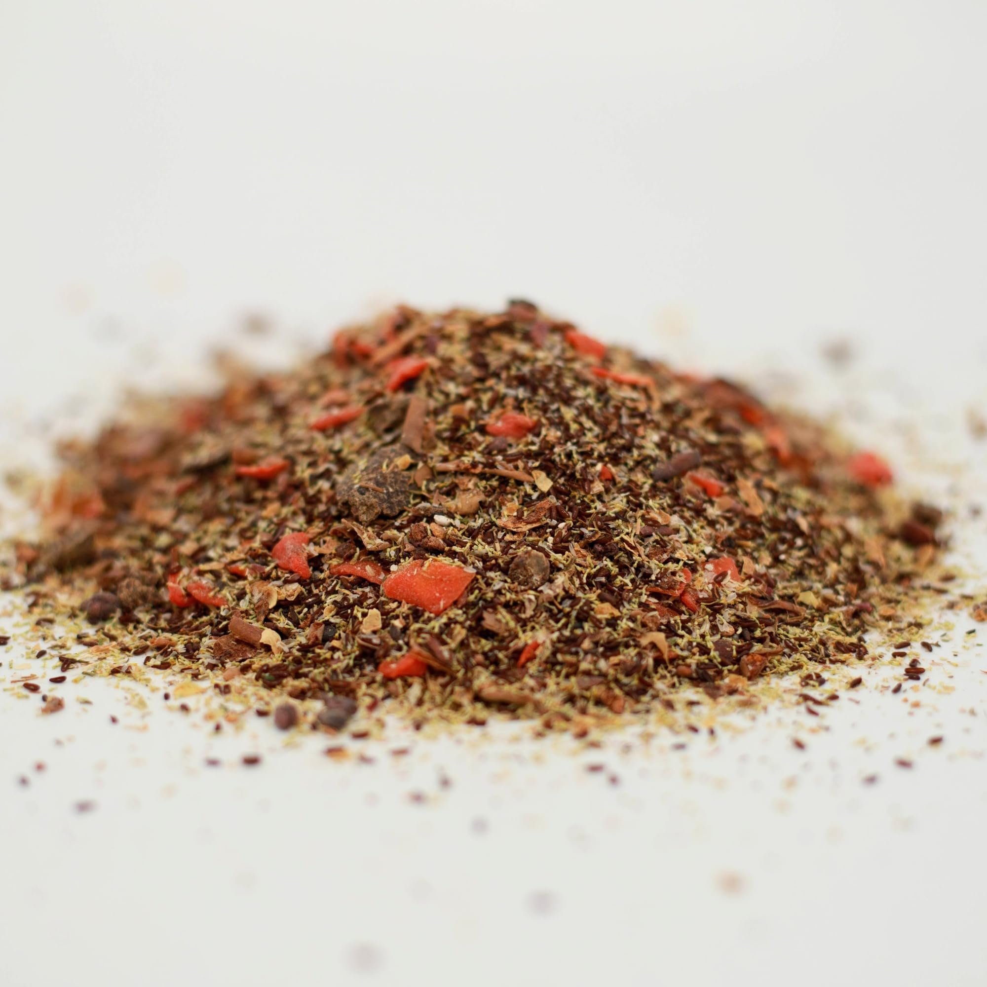 Sand Cleaner Flohsamenschalen für Pferde – 3-Wochen Magen-Darm-Kur zur Sandausscheidung & Darmreinigung – Mit Psyllium, Präbiotika & Probiotika für Vitale Darmflora – 7,85 kg