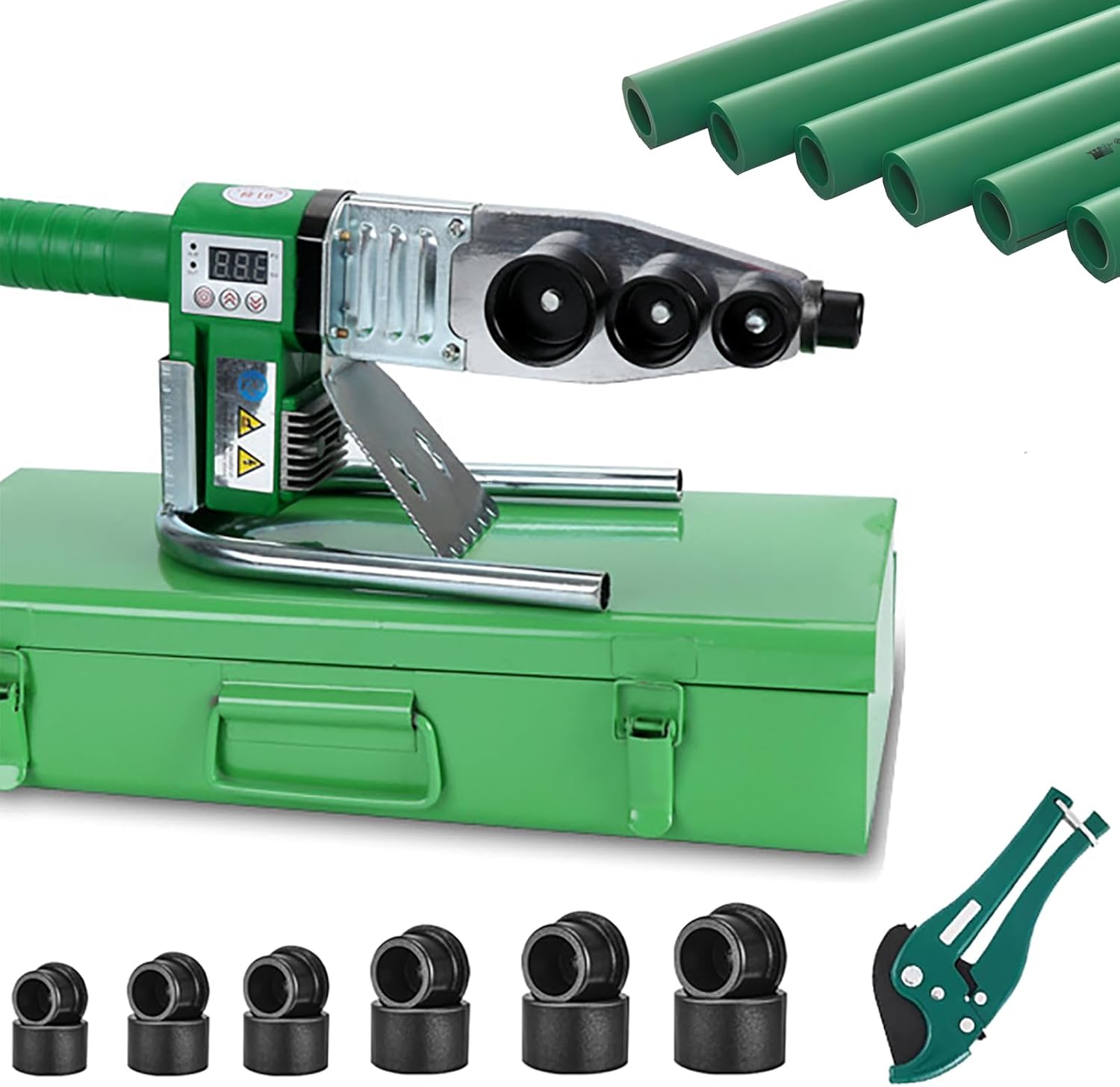 WINB Plastic Pipe Welding Kit