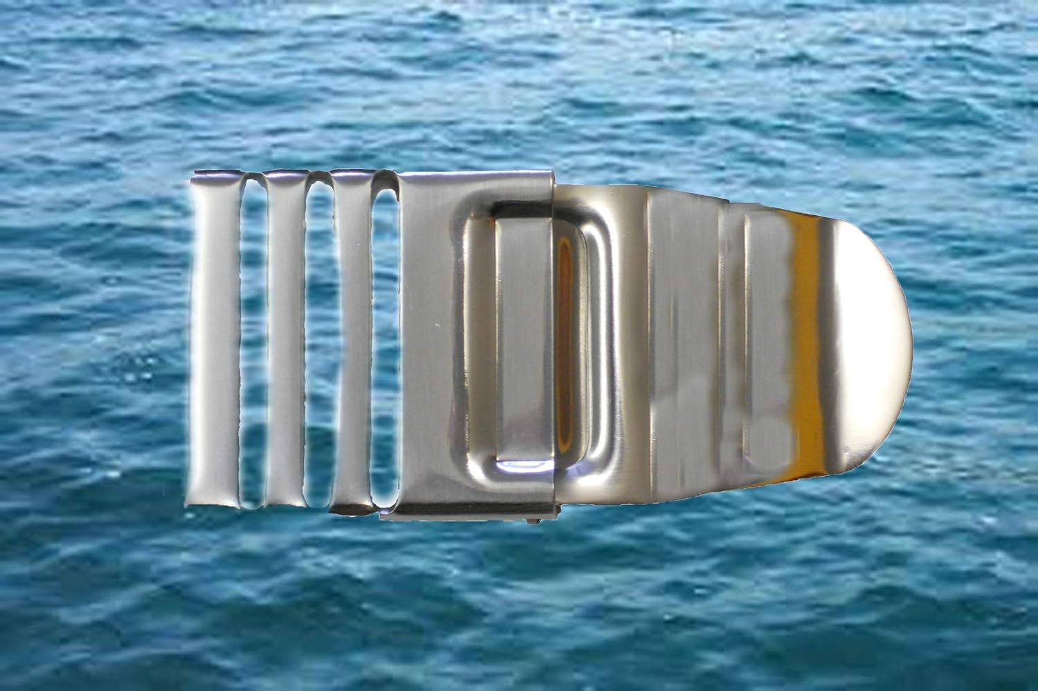 AKM-Scuba Diving weight Belt Medium size (1.5mt Long)