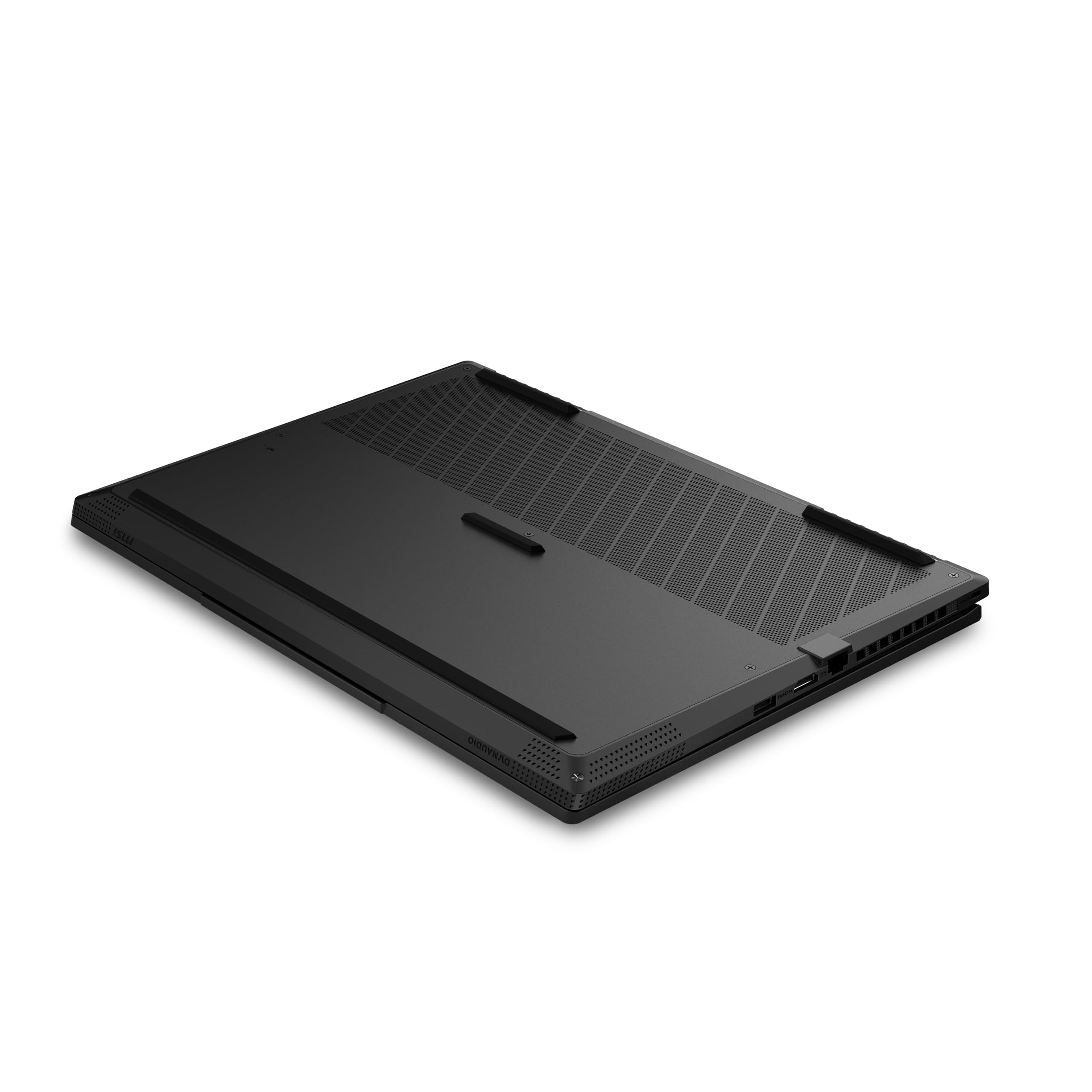 msi Stealth 16 AI A2HWGG-009IT, Notebook Gaming 16" QHD+ 240Hz OLED, Intel Core Ultra 9 285H, Nvidia RTX 5070 8GB GDDR7, 1TB SSD PCIe4, 32GB DDR5, WiFi 7, Win11Home [Layout/Garanzia ITA]+zaino