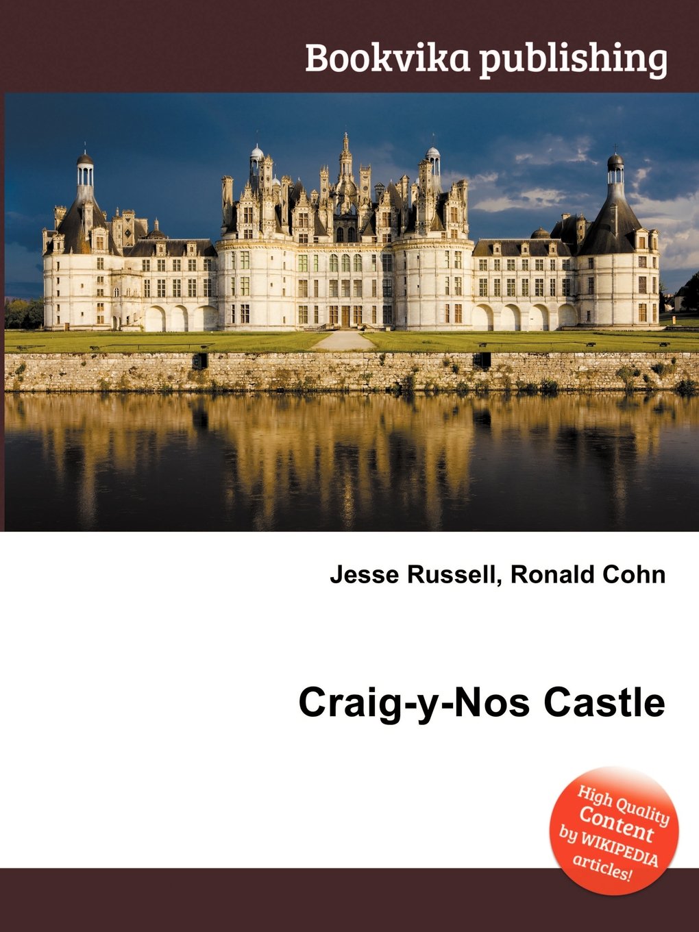 Craig-Y-Nos Castle