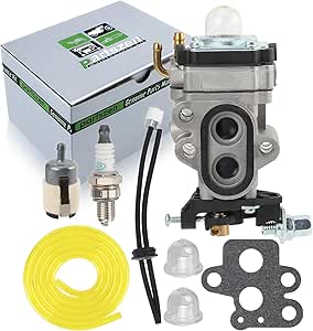 RedMax BCZ2460S BCZ2460TS Brushcutter Carburetor Carb Part - Foto 10