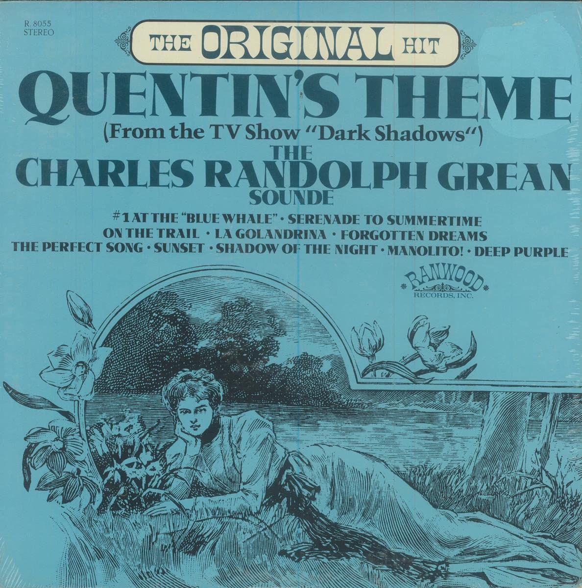 Quentin's Theme