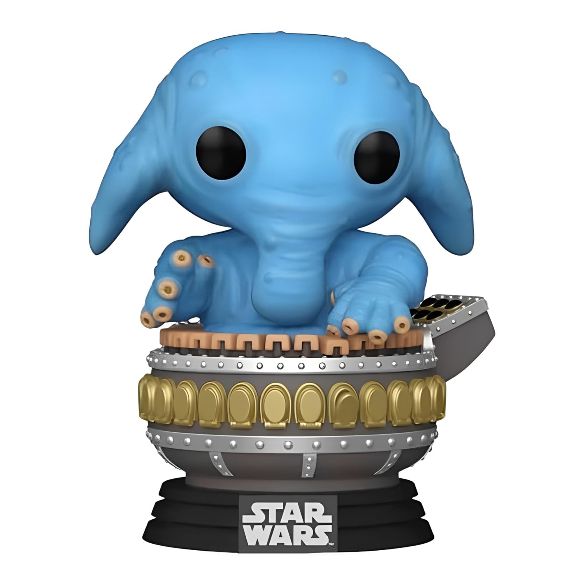 Gwiezdne Wojny Funko POP | Max Rebo 40th Anniversary