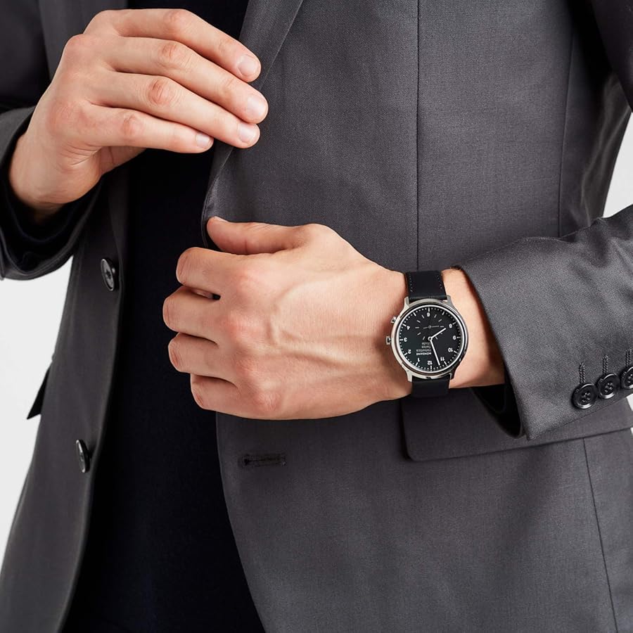 廃盤　人気　MONDAINE 楽天市場】スイス鉄道公式時計 MONDAINE モンディーン 36mm 初期