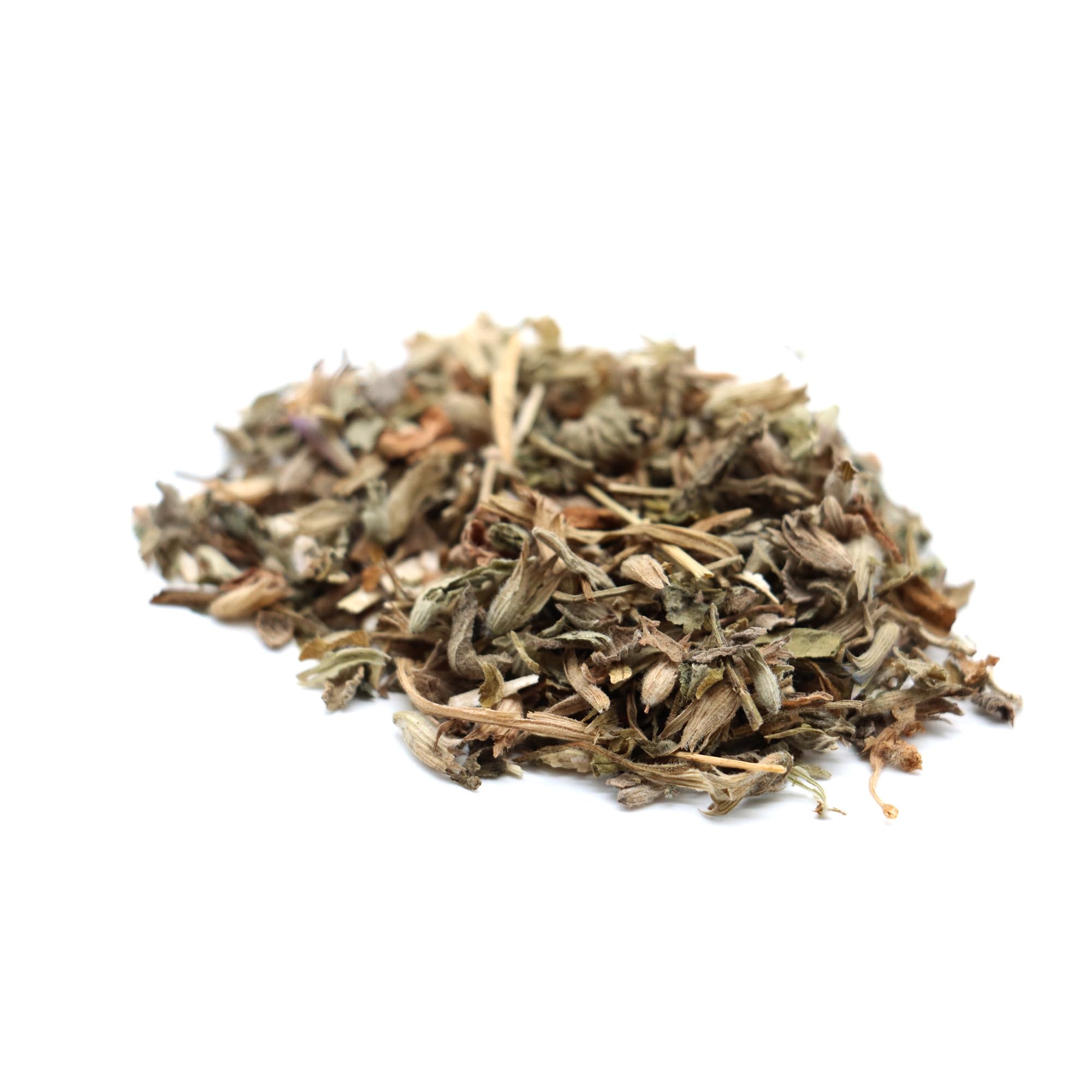 Croci Euphoria - Tarro de Hierba gatera Seca Natural picada, Atractivo para Gatos, 25 g