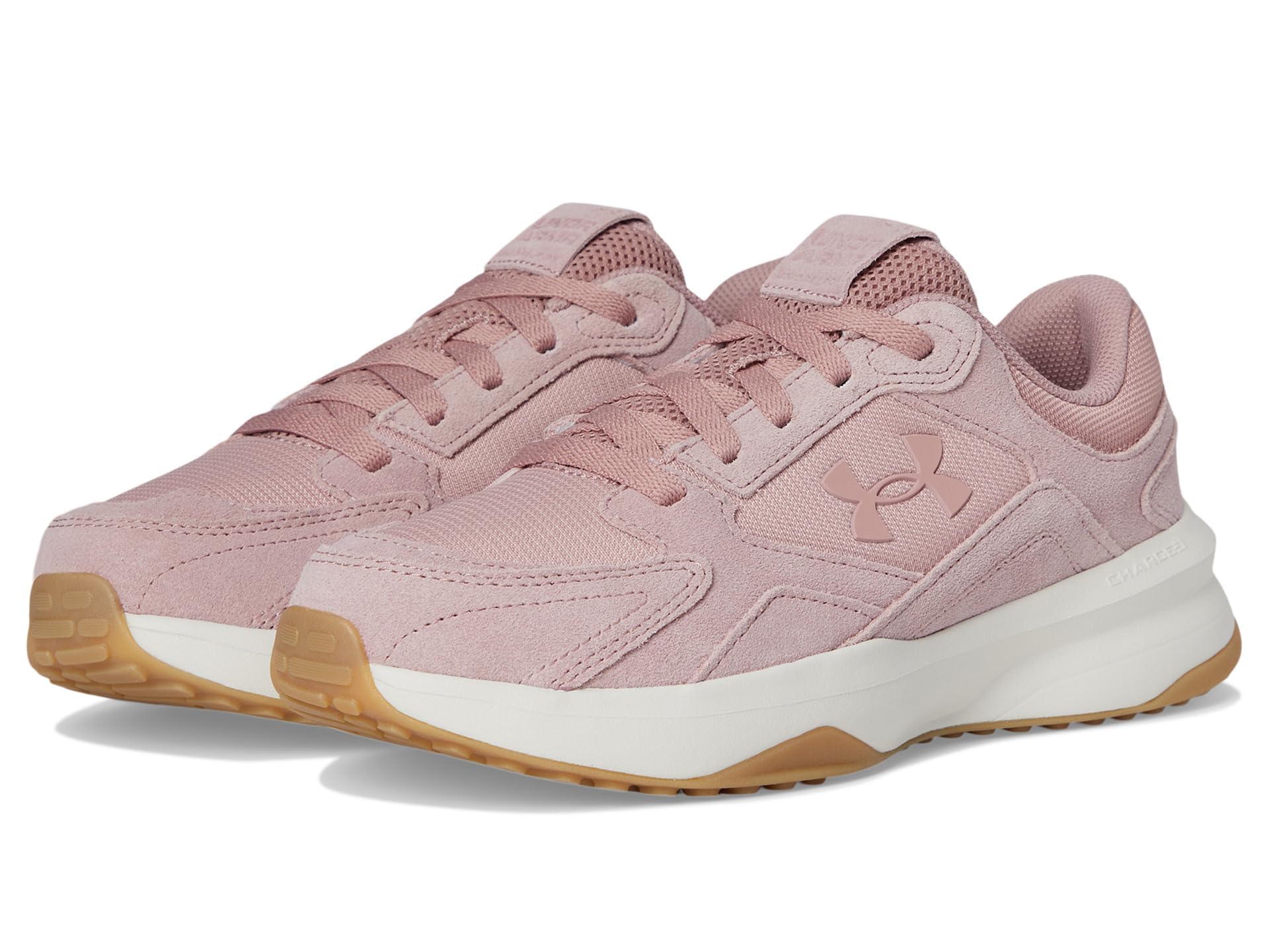 Under Armour UA W Edge Suede Scarpa da allenamentoDonna