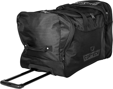 Cortech Tracker Roller Motorcycle Gear Bag