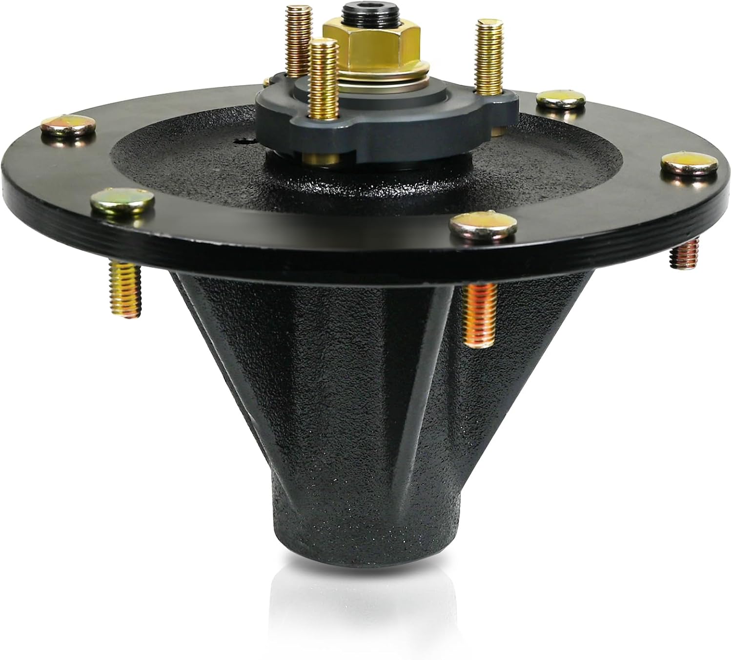 119-8560 Spindle Assembly, Compatible with Toro 48 52 60-Inch Z Master Mowers/Professionally Designed High Performance Replacements