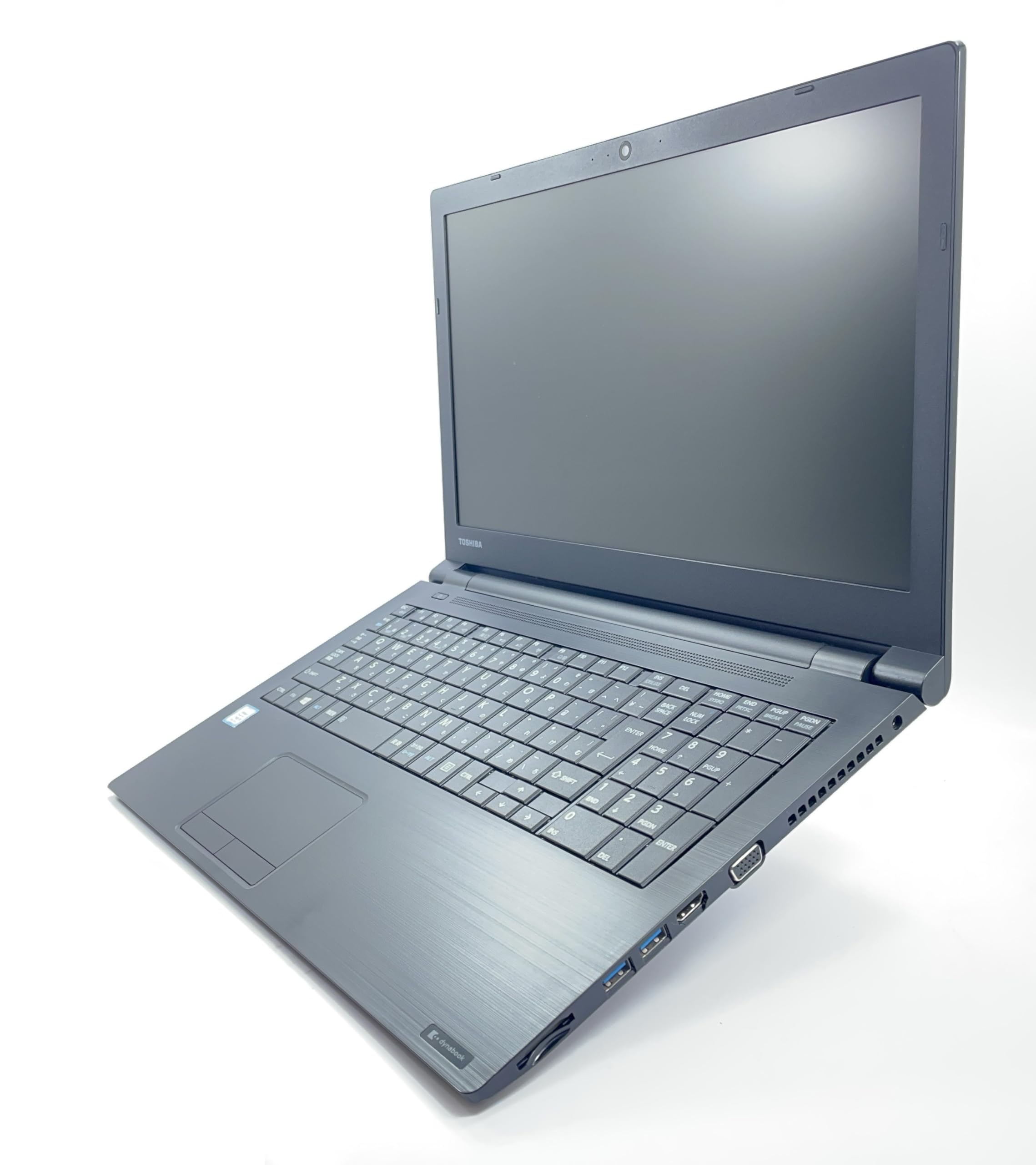 Amazon.co.jp: 【整備済み品】Toshiba office搭載 ノートパソコン