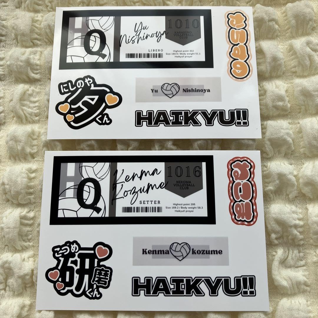 Amazon.co.jp: ハイキュー ネットプリント : おもちゃ
