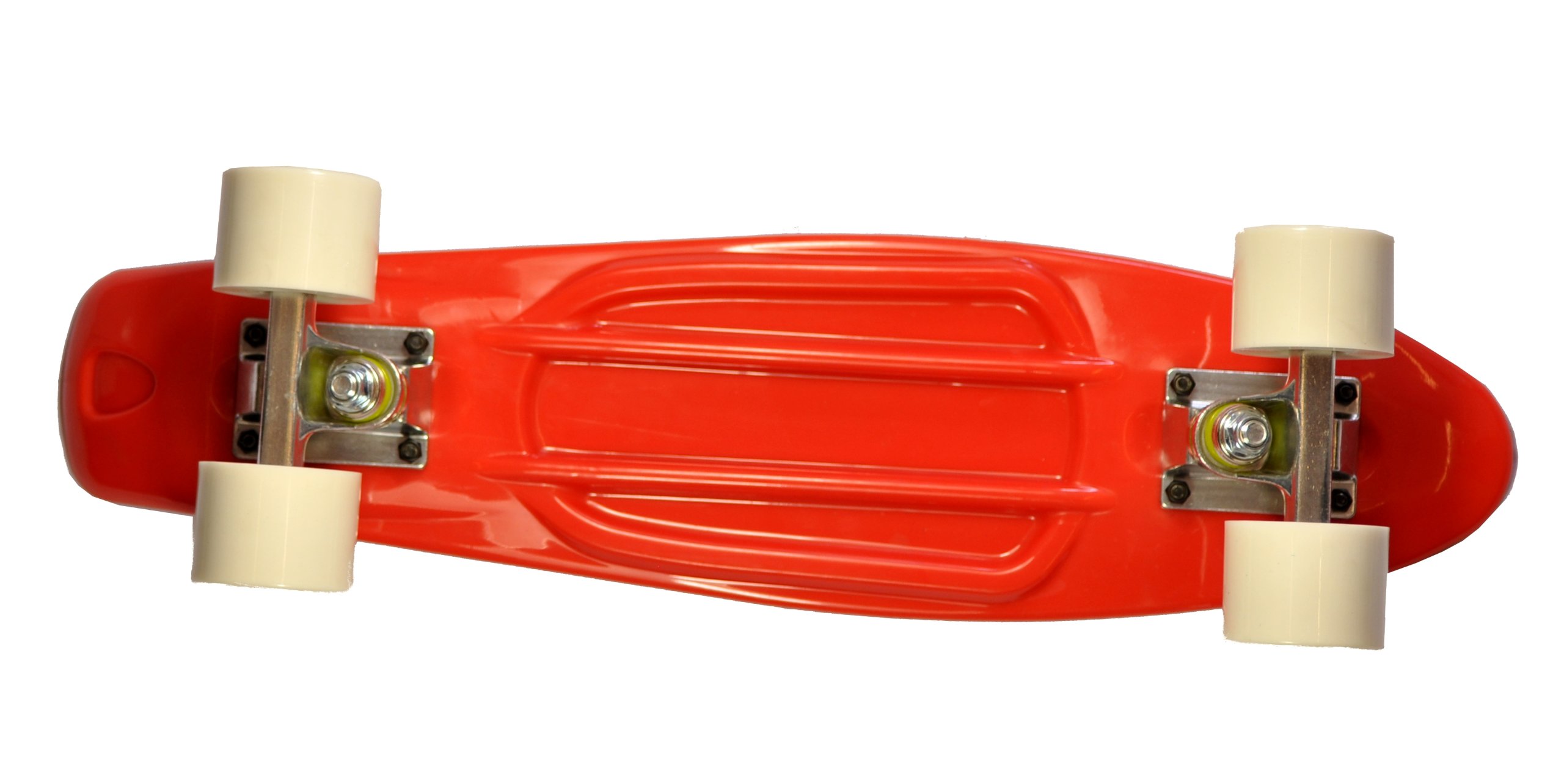 Ridge Skateboards 22" Original Mini Cruiser Skate 55cm Skateboard Planche a Roulettes Complète en 90 couleurs
