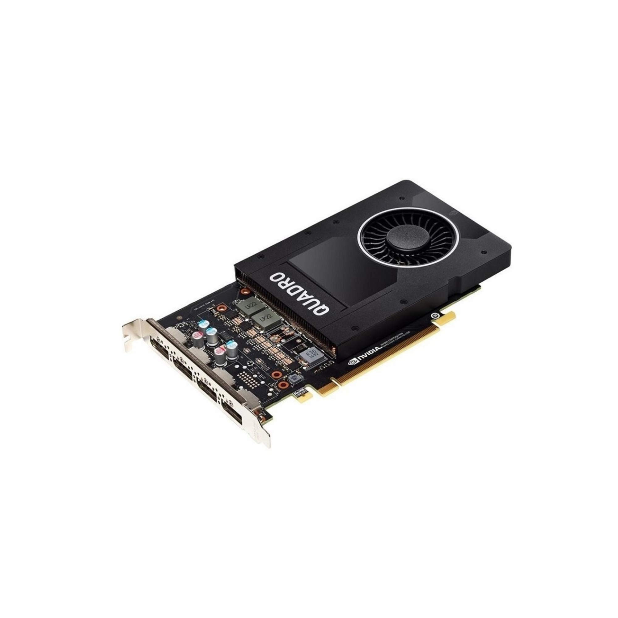 Amazon.com: HP NVIDIA Quadro P2000 5GB Graphics (1ME41AA