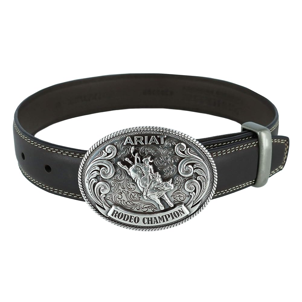 RODEO BELT ブラック RODEO BELT - BLACK GOLD – Rails