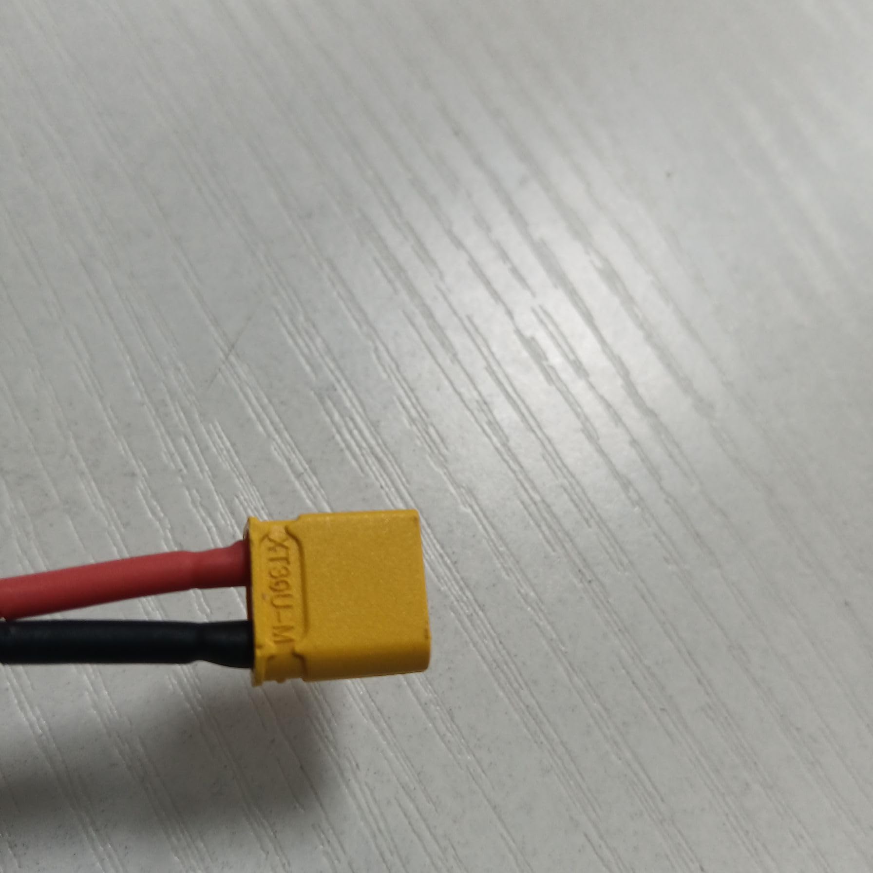 5521 Charging Port for Electric Skateboard/Scooter,Battery Charger Socket Replacement with XT30 Connector (1pcs)