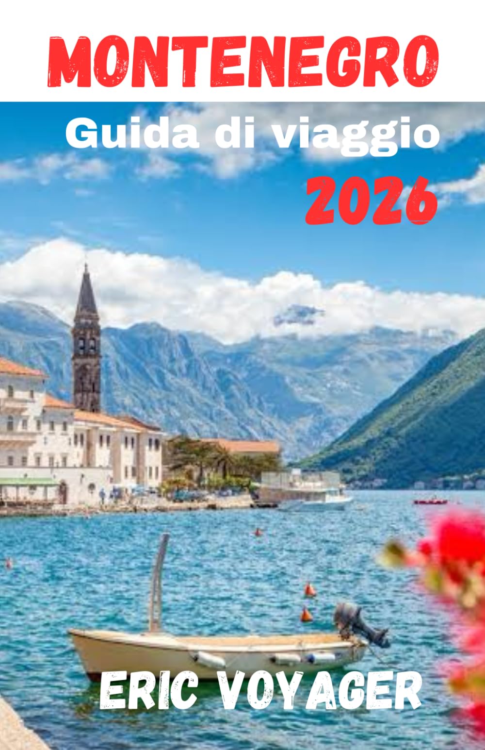 Montenegro Guida di viaggio 2026
