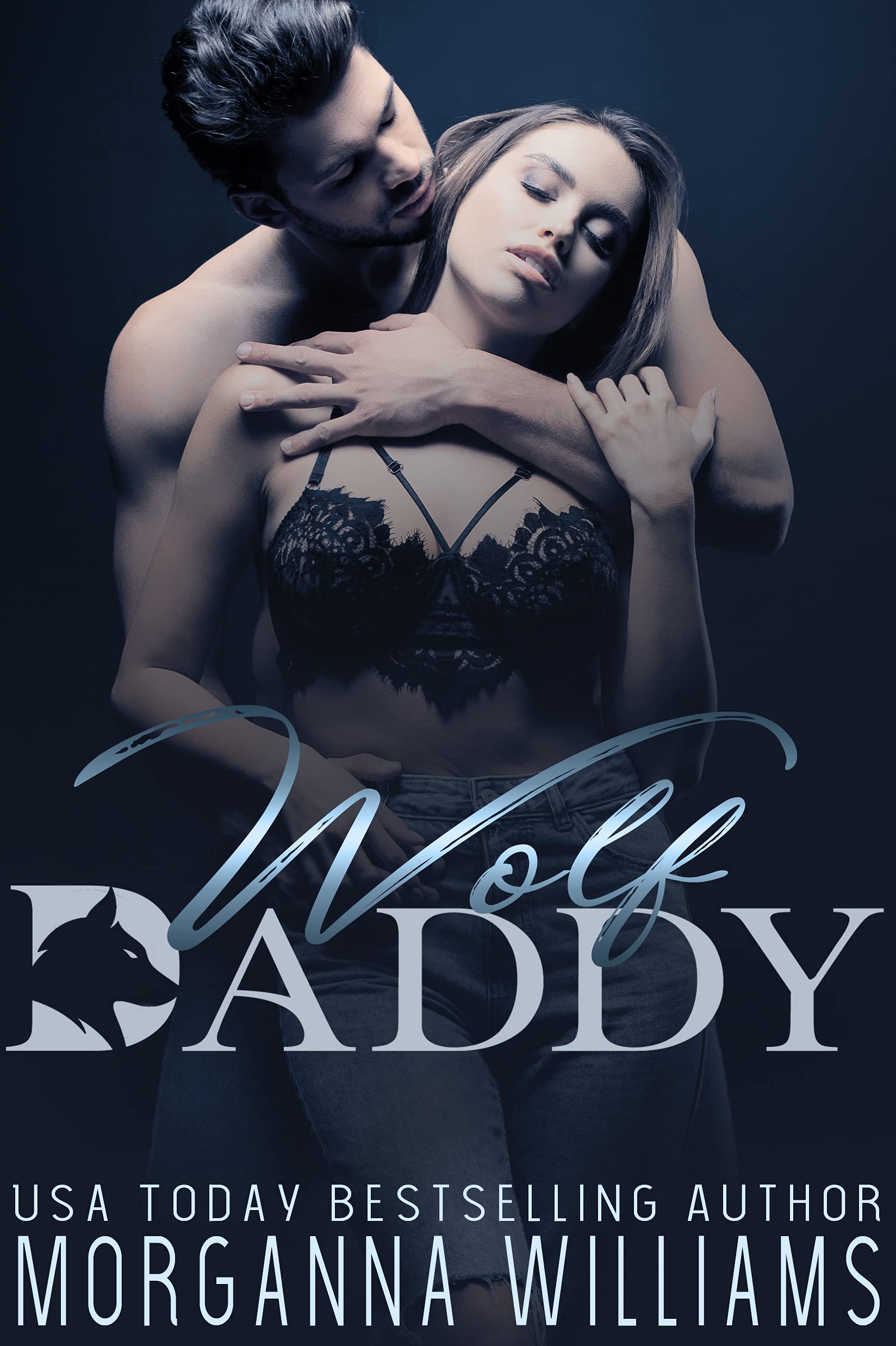 Wolf Daddy (Wolf Creek Daddies Book 1)