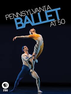 Pennsylvania Ballet at 50 - coolthings.us