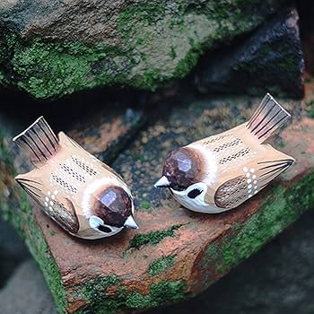 お皿。小鳥可愛い。。縁がお洒落。。。 かわいい鳥モチーフの食器・お皿｜女友達へのプレゼント用の