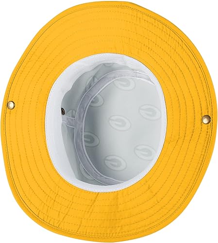 Miniatura 165 de FOCO Sombrero deportivo para mujer con logotipo de equipo de la NFL