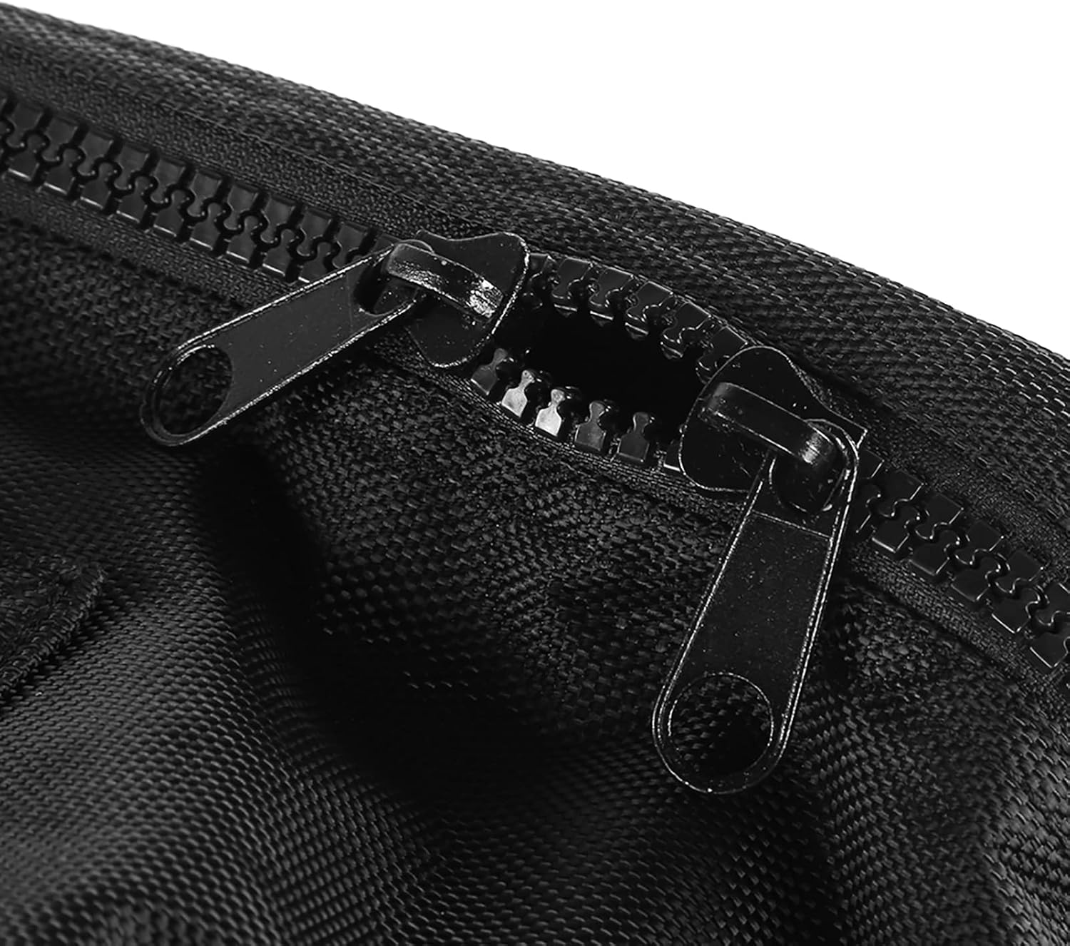 Alomejor 140L Zipper SurfBoard Bag Roller Skating Package Kayaker Carry Bag with Wheels Bottom for Outdoor Storage and Comfortable Handle