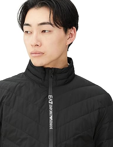 Emporio armani 13aw pleats jacket アーカイブ undefined