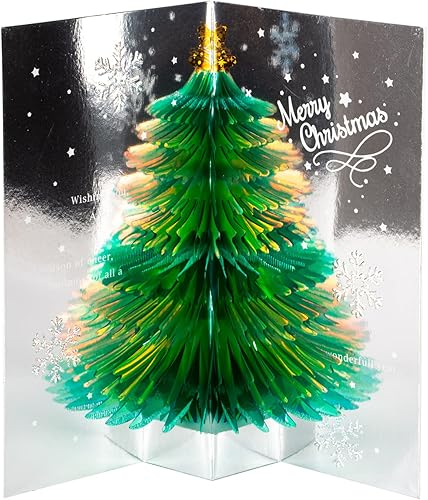 Miniatura 13 de Tarjeta desplegable de colibrí, tarjeta de cumpleaños, tarjeta de felicitación 3D para niños, mamá, papá, esposa, amigos, colega, cumpleaños, día