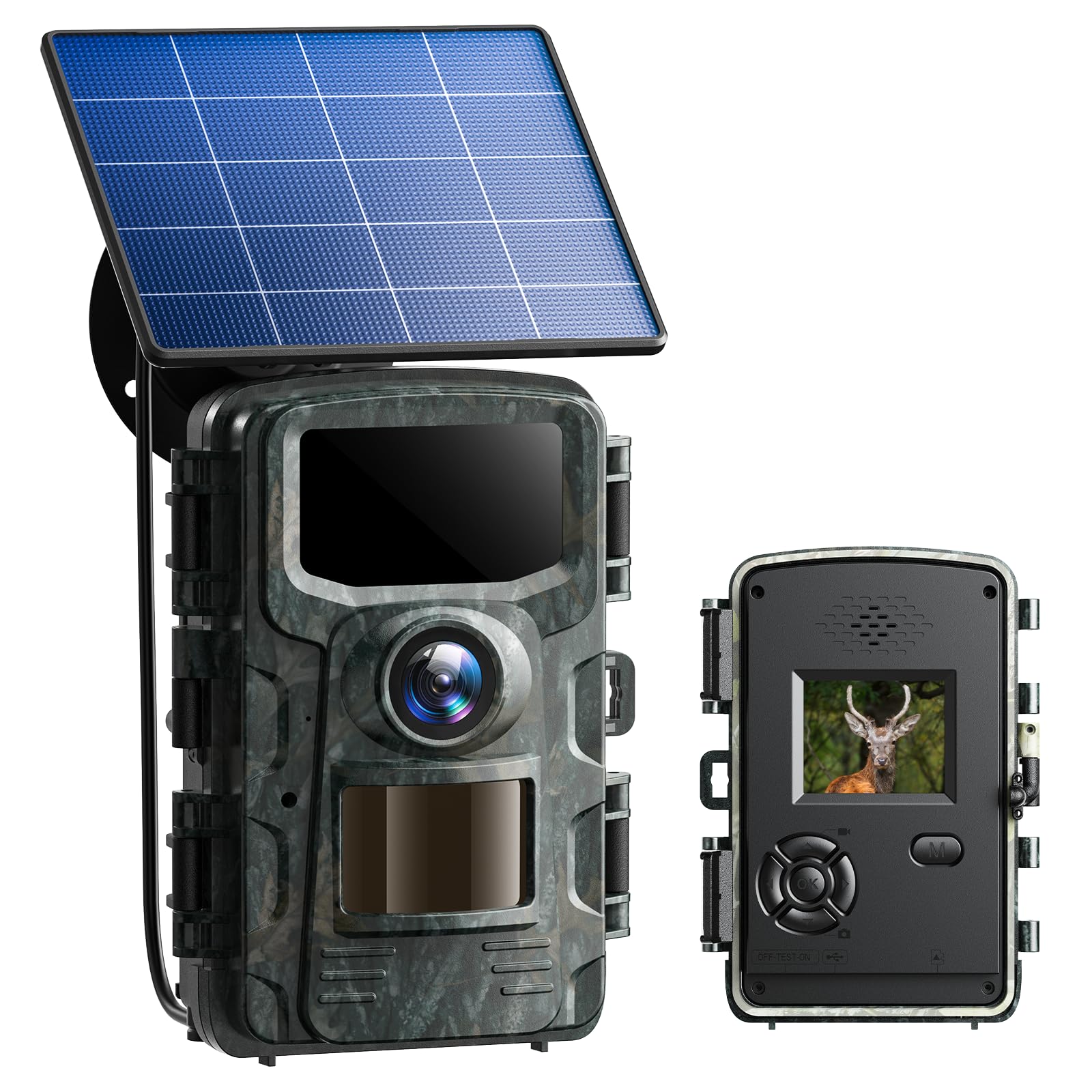 Outdoor Camera Toguard H40 Toguard H40 Trail Camera Fisher Advance