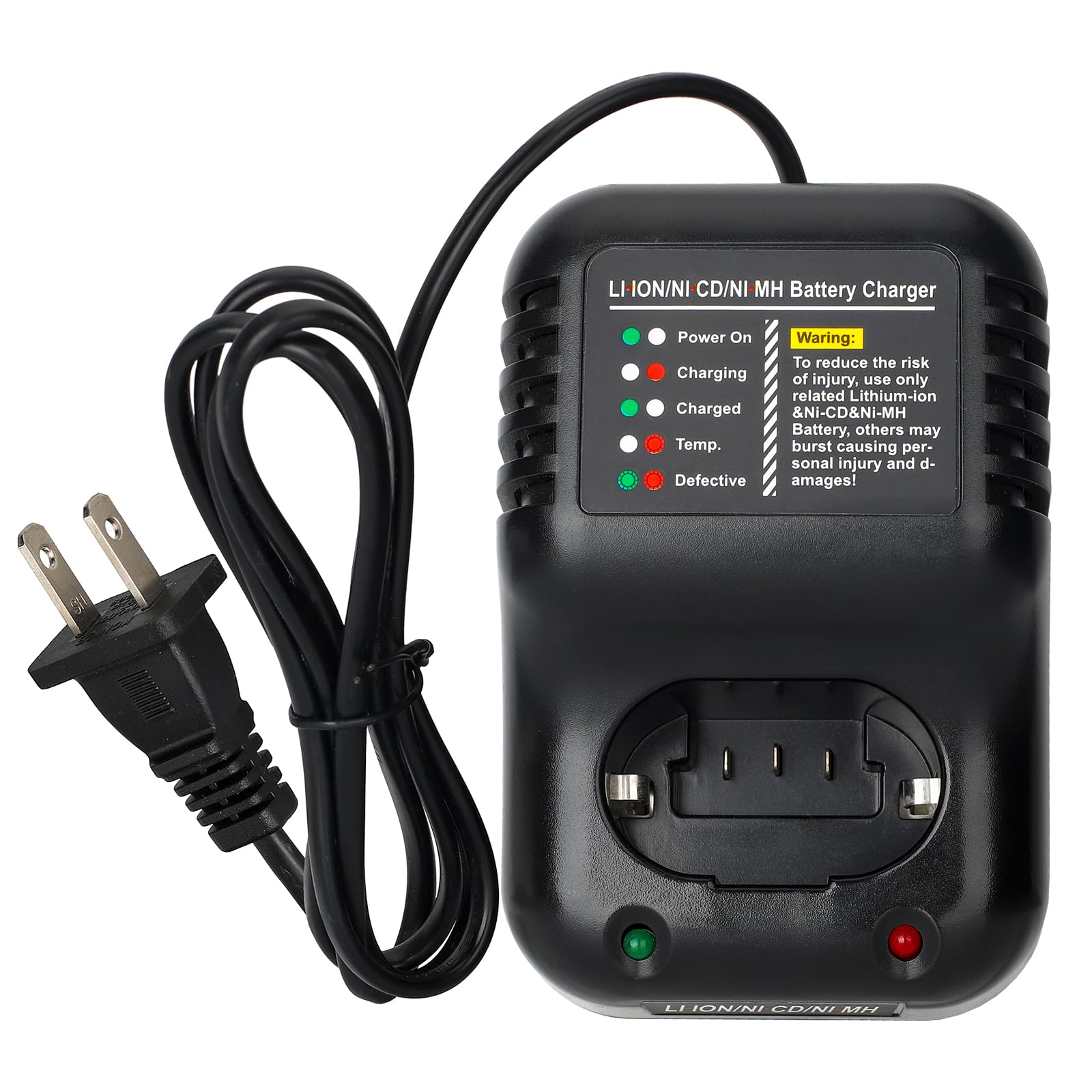 GRVODFRTA Paslode Charger