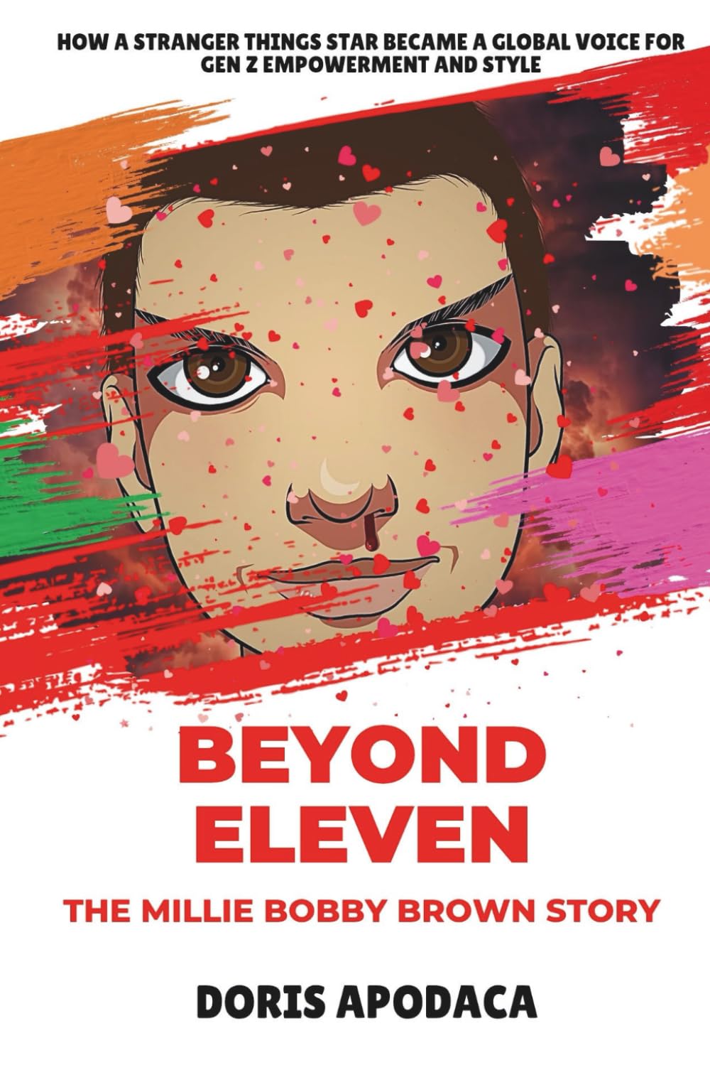 Beyond Eleven The Millie Bobby Brown Story: How a Stranger Things Star Became a Global Voice for Gen Z Empowerment and Style