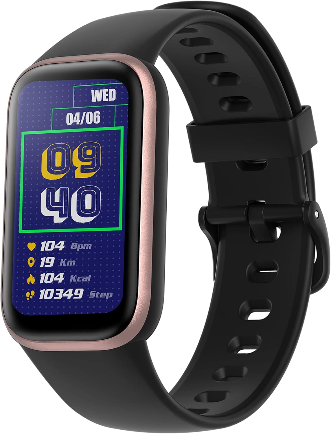 スマーティ SMARTY Smartwatch smarty sw042 correa