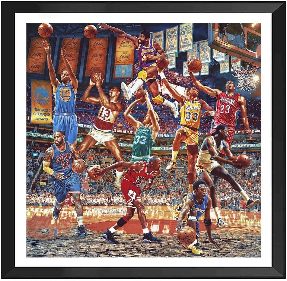 michael jordan stephen curry kobe bryant