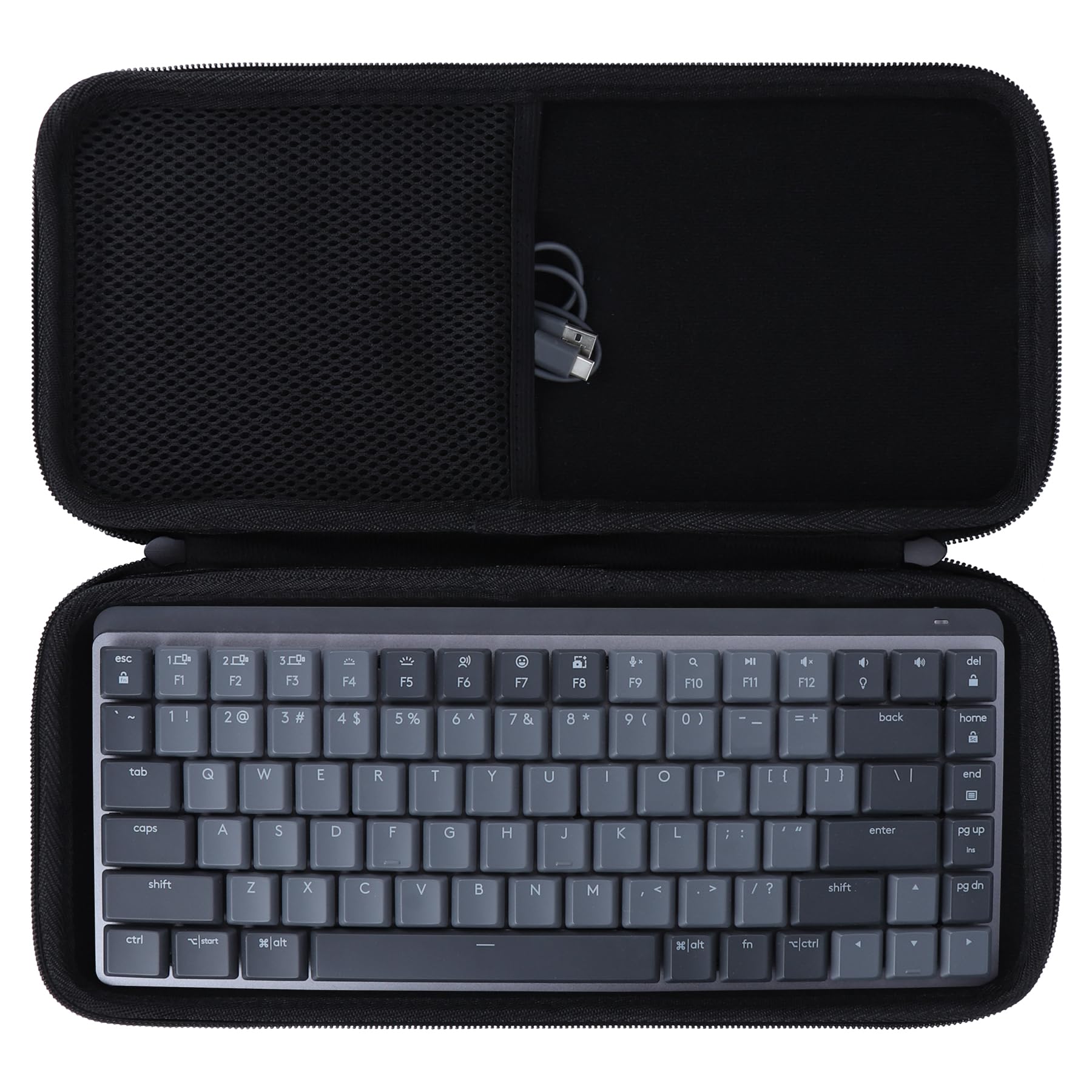 Amazon.co.jp: Logitech Logicool MX MECHANICAL MINI Wireless